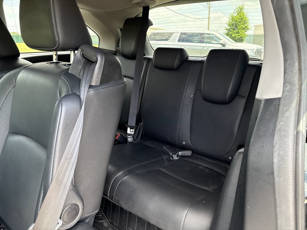 Used 2022 Honda Odyssey EX-L image 13