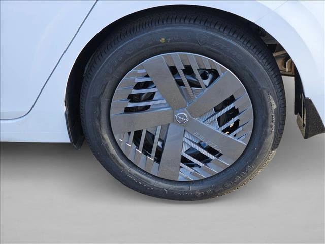 New 2026 Nissan Sentra S image 11