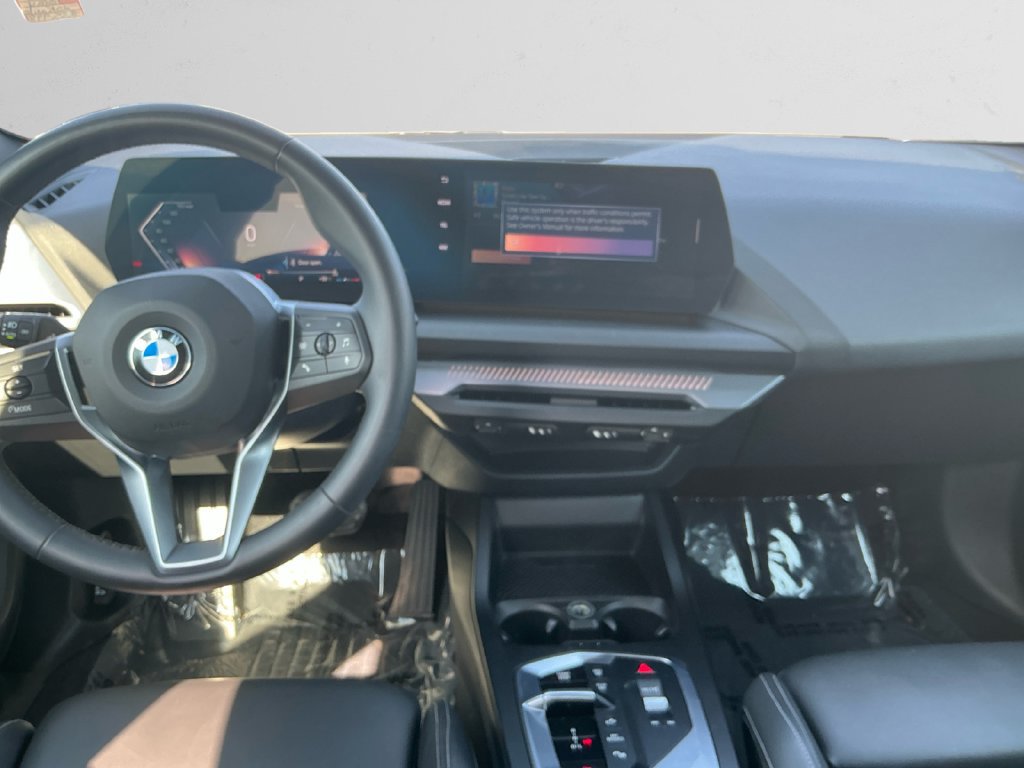 Used 2025 BMW 228i xDrive AWD/4WD image 11