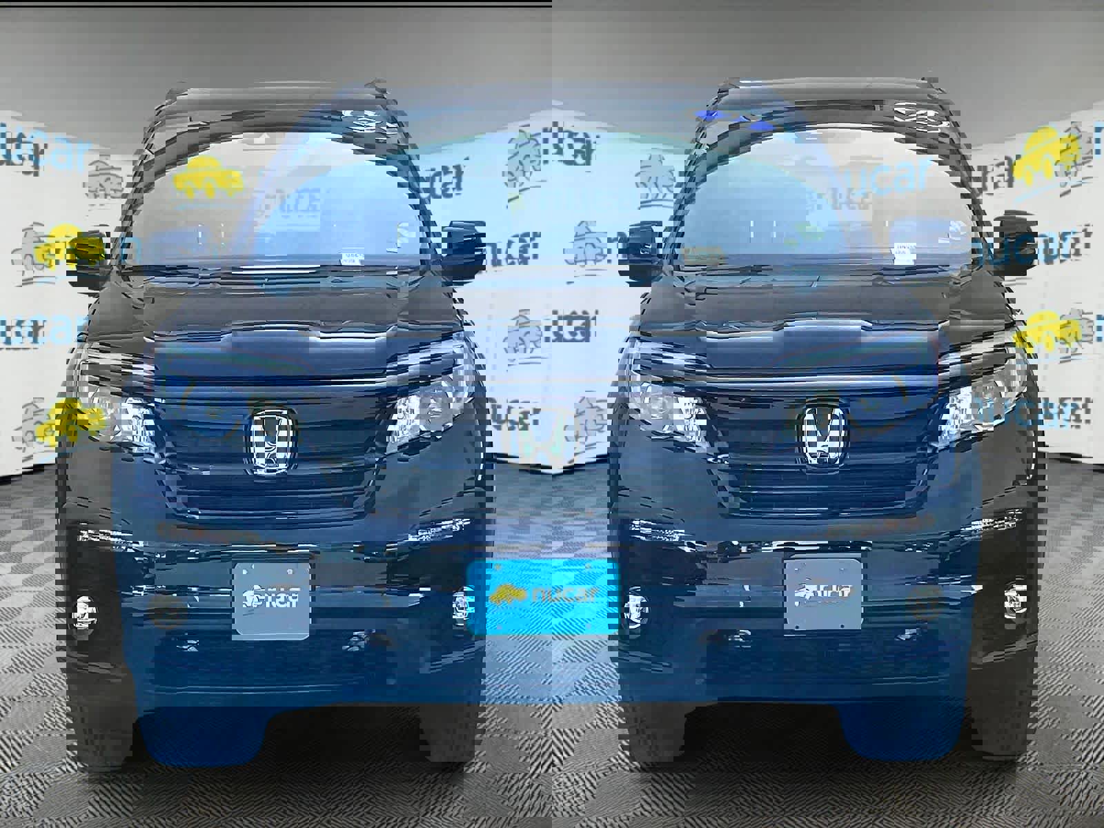 Used 2022 Honda Pilot Sport image 4