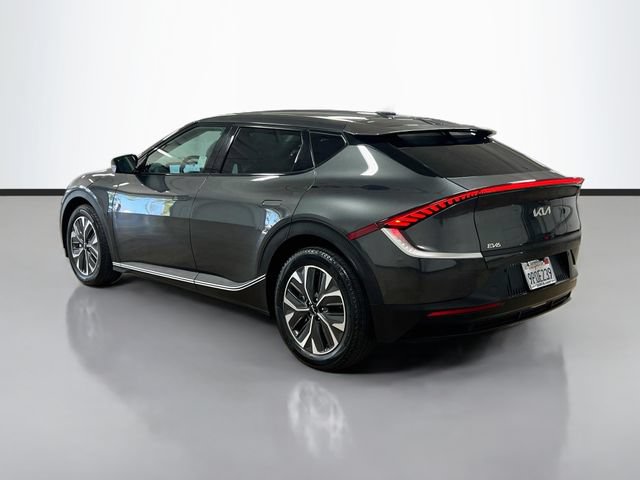 Certified 2024 Kia EV6 Light RWD image 5