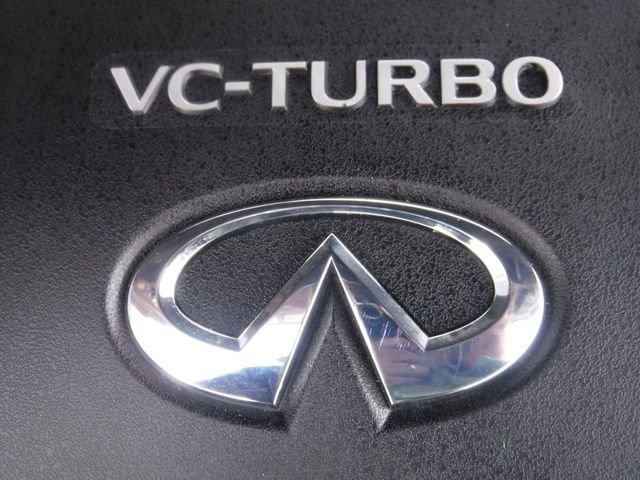 Used 2020 INFINITI QX50 Luxe w/ Navigation Package image 8