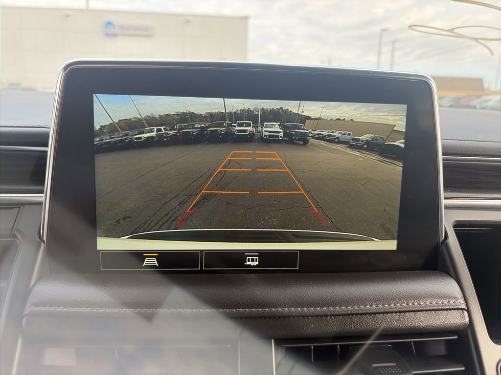 Used 2021 Chevrolet Tahoe Z71 image 20