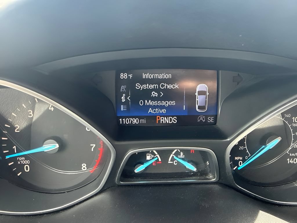 Used 2019 Ford Escape SEL AWD/4WD image 24