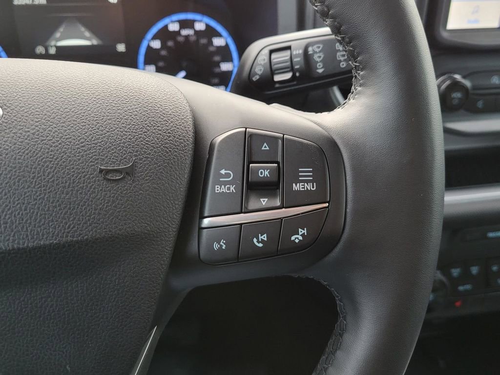 Used 2024 Ford Bronco Sport Big Bend w/ Convenience Package image 29