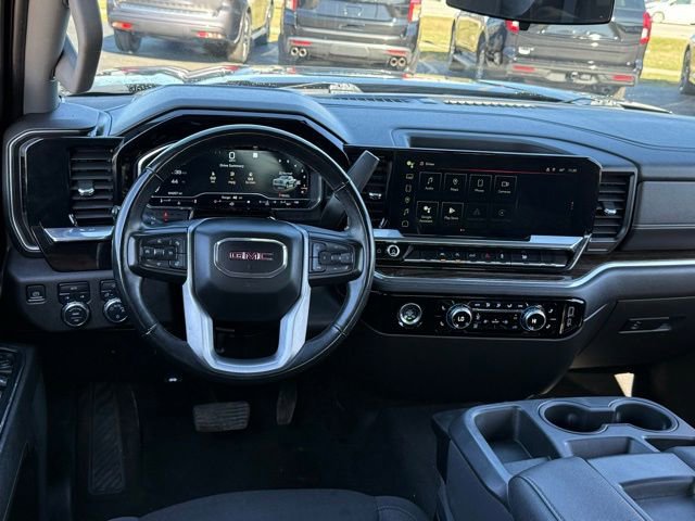 Used 2023 GMC Sierra 1500 SLE image 6