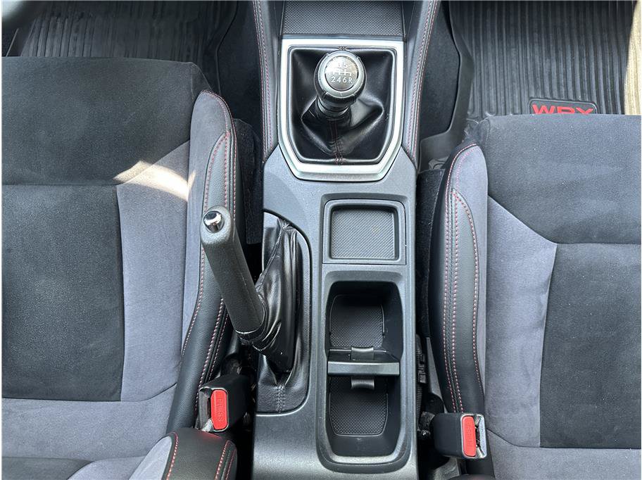 Used 2022 Subaru WRX Limited AWD/4WD image 26