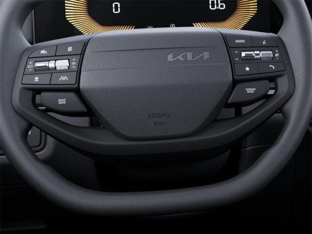 New 2026 Kia Sportage LX w/ LX Convenience Package image 25