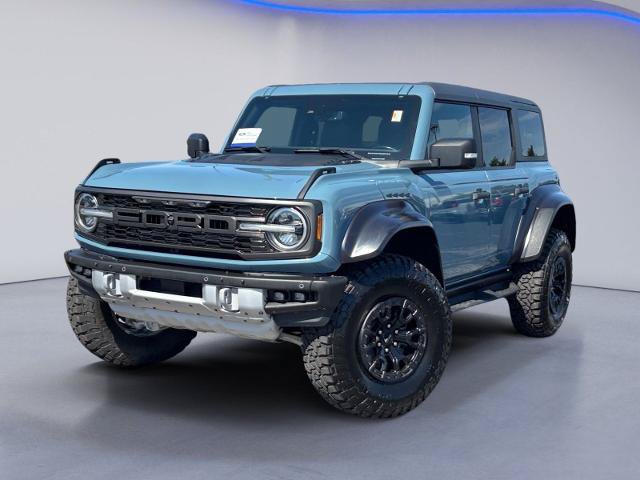 Certified 2023 Ford Bronco Raptor AWD/4WD image 2