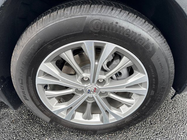 Used 2023 Buick Envision Preferred image 9