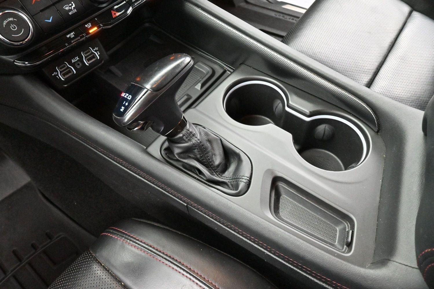 Used 2022 Dodge Durango R/T AWD/4WD image 26