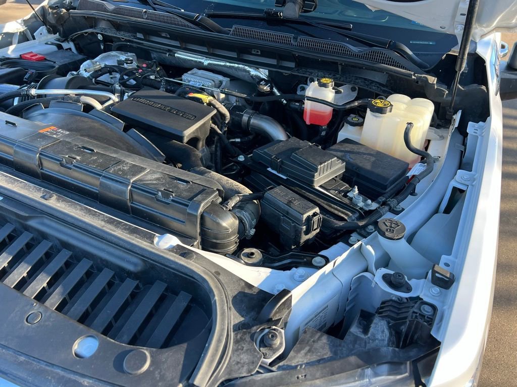 Used 2022 GMC Sierra 2500 Denali image 46