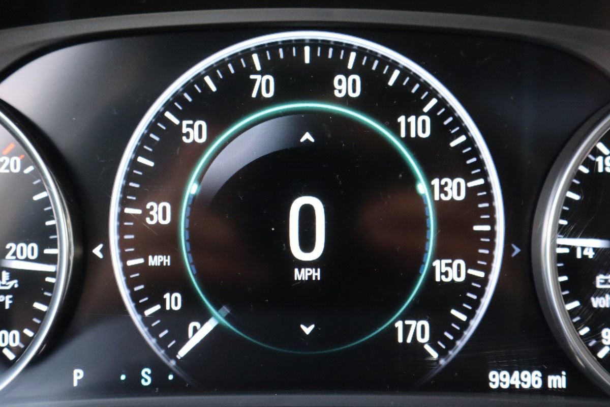 Used 2019 Buick Enclave Avenir w/ Avenir Technology Package image 48