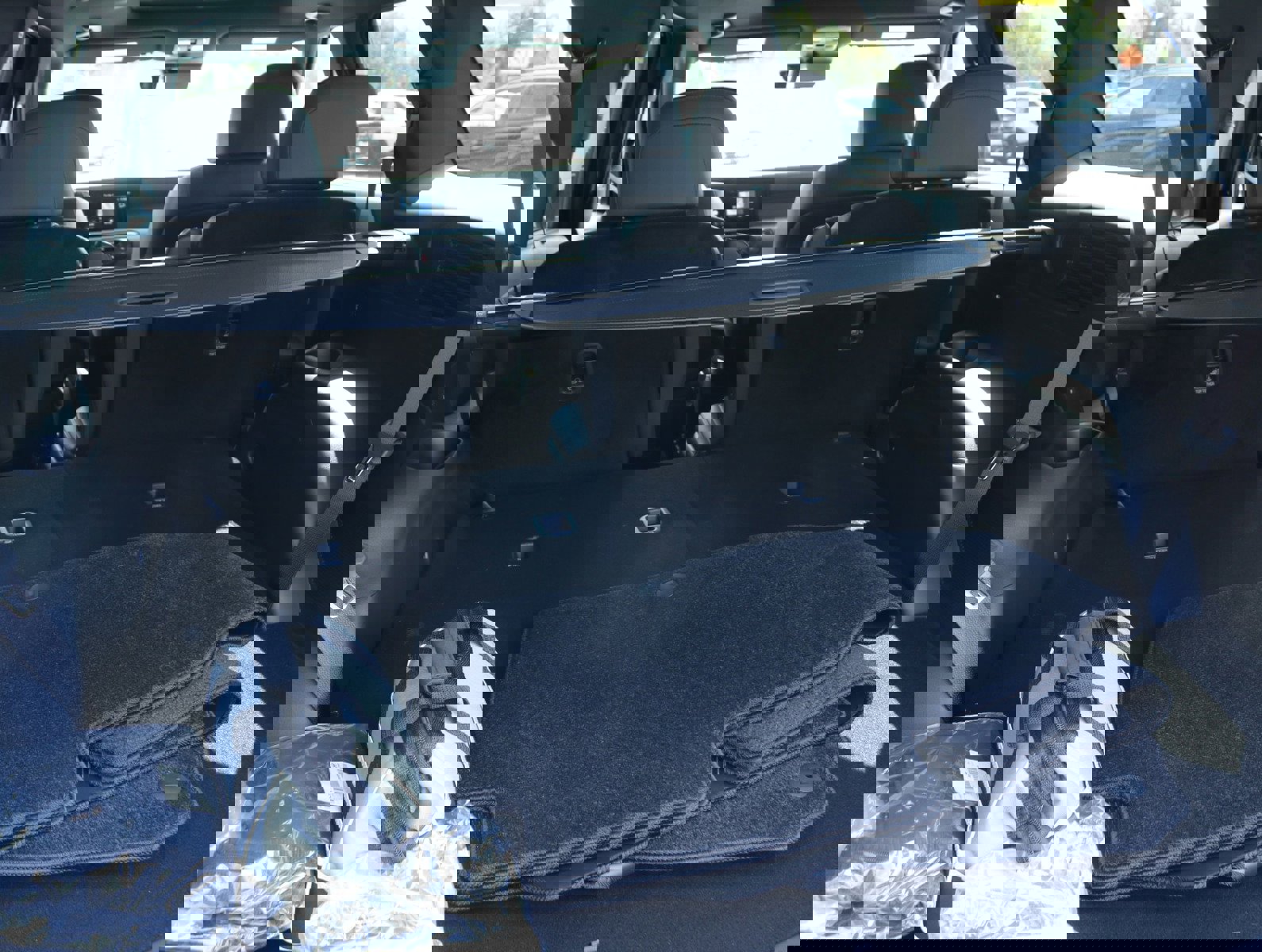 New 2026 Hyundai Palisade XRT Pro image 5