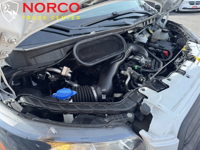 Used 2020 Ford Transit 350 XL image 29