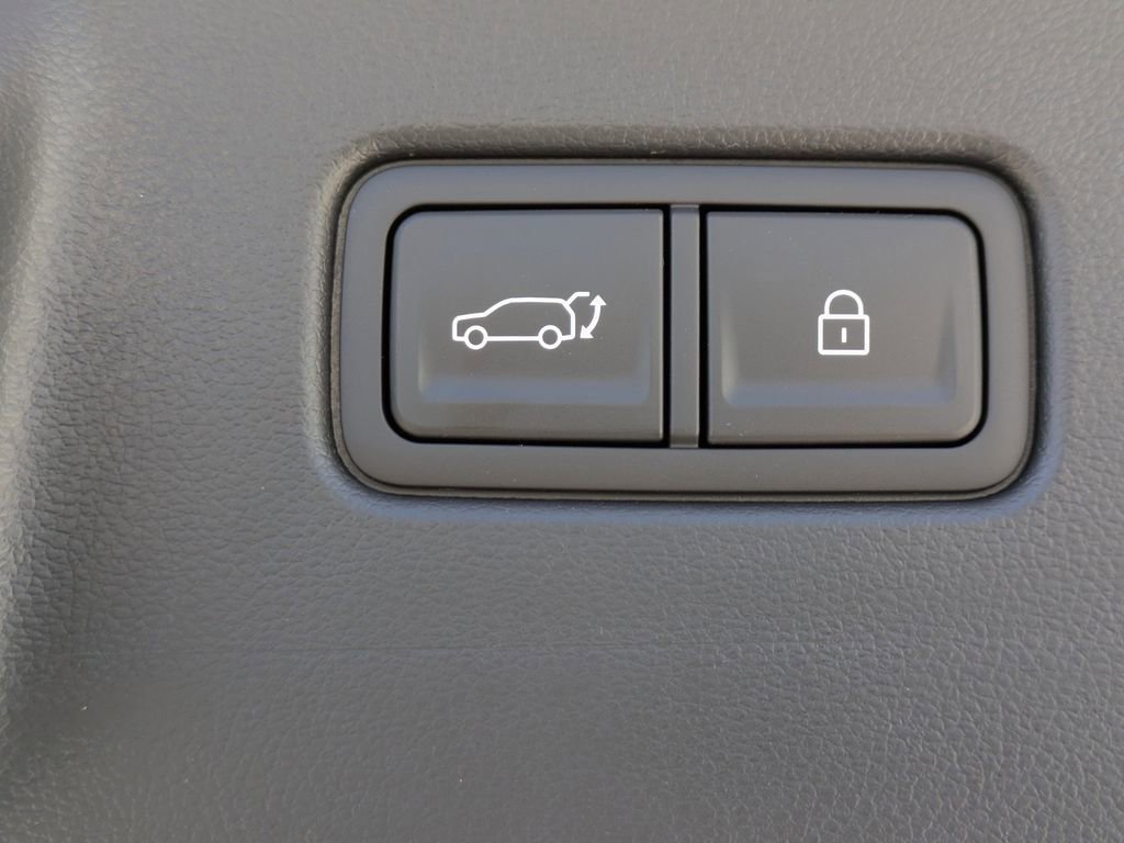 New 2026 Hyundai Palisade Calligraphy image 13