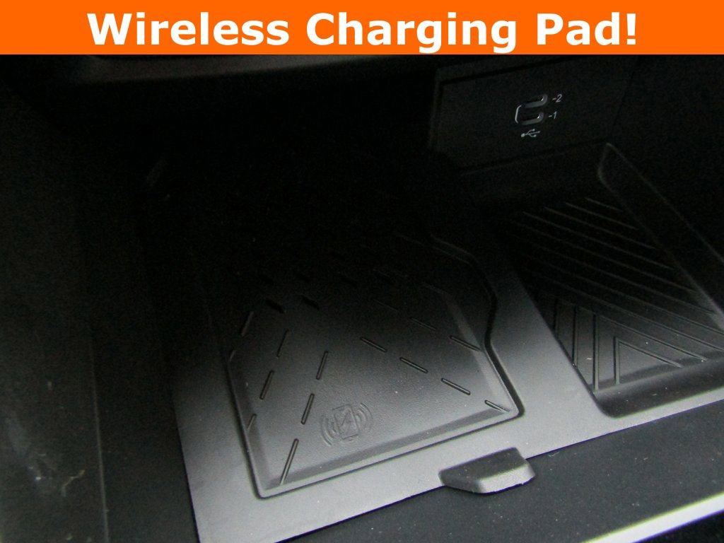 New 2026 Chrysler Pacifica Limited w/ S Appearance Package image 20