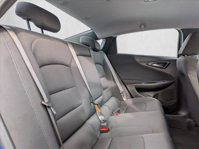 Used 2023 Chevrolet Malibu LT image 18