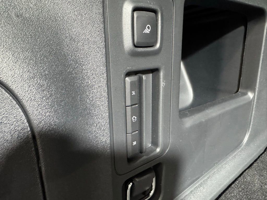 New 2025 Lincoln Navigator L Reserve w/ Jet Appearance Package AWD/4WD image 17