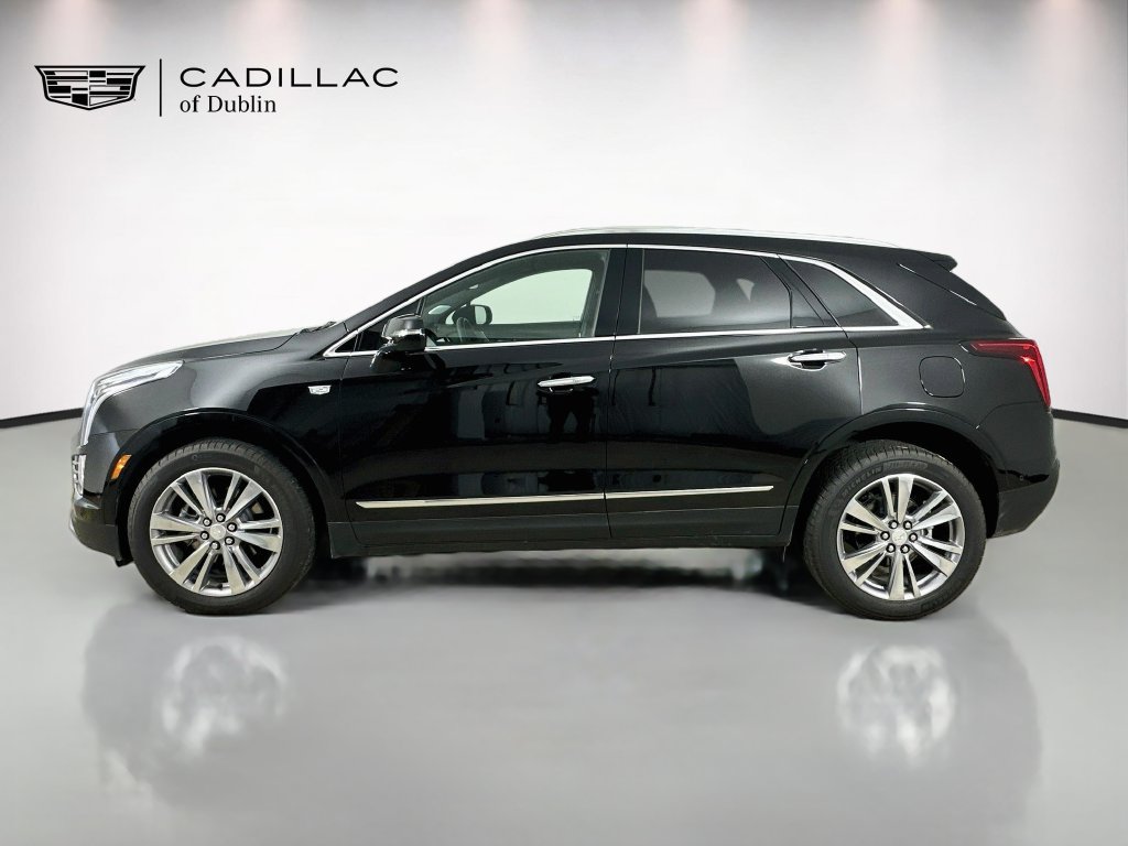 New 2026 Cadillac XT5 Premium Luxury w/ LPO, Floor Liner Package AWD/4WD image 8
