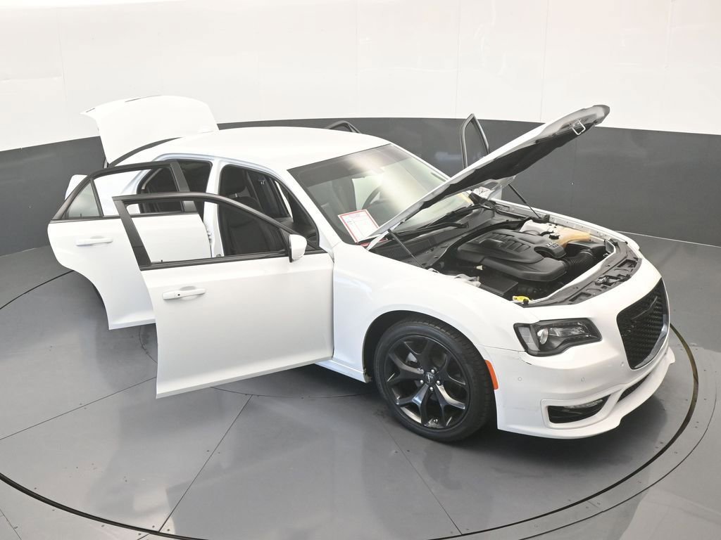Used 2023 Chrysler 300 Touring L image 62