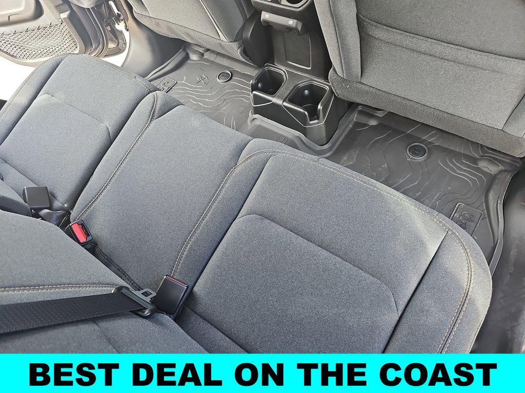 New 2026 Jeep Wrangler Willys image 11