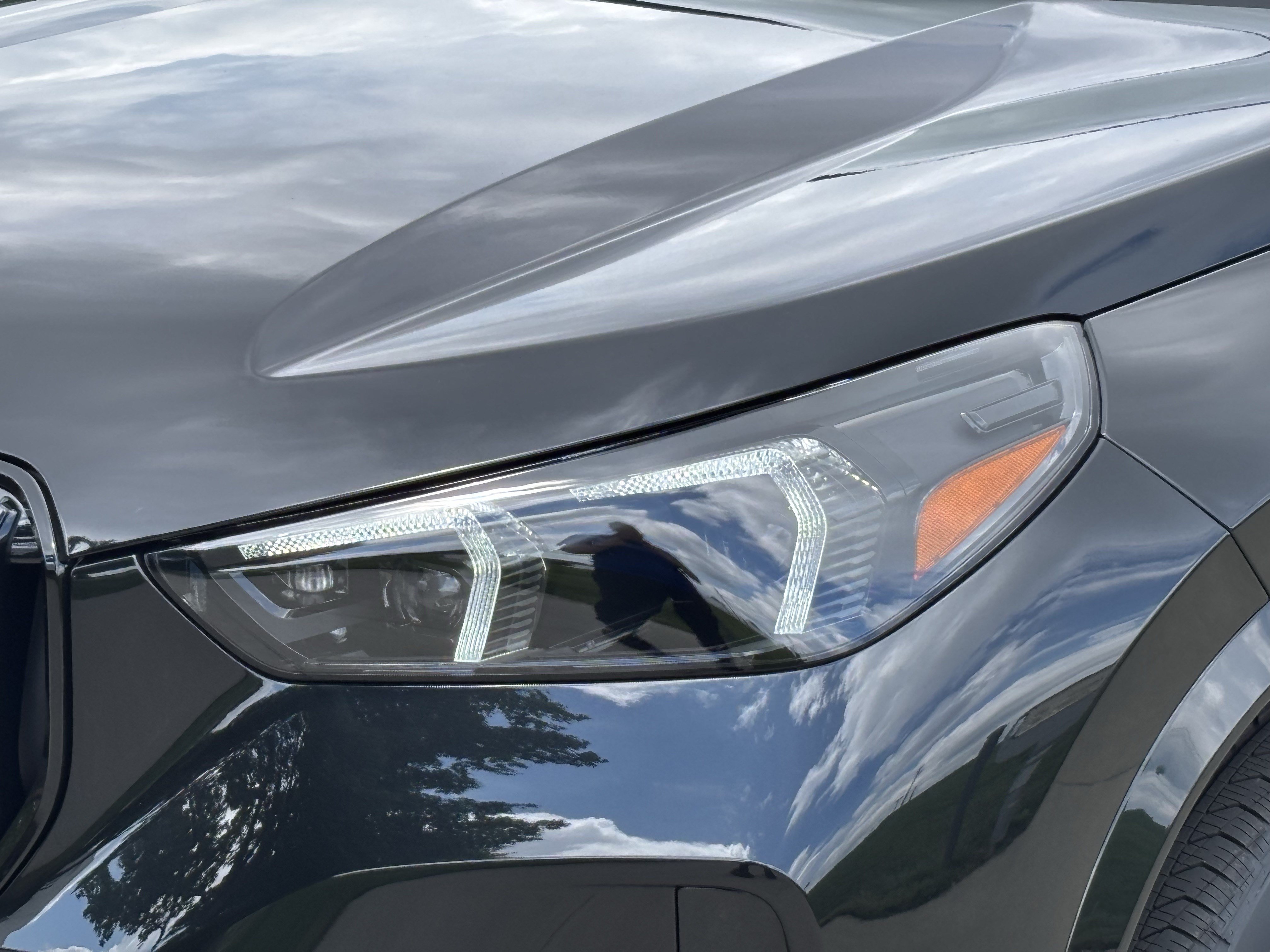 New 2026 BMW X1 xDrive28i w/ Technology Package AWD/4WD image 6