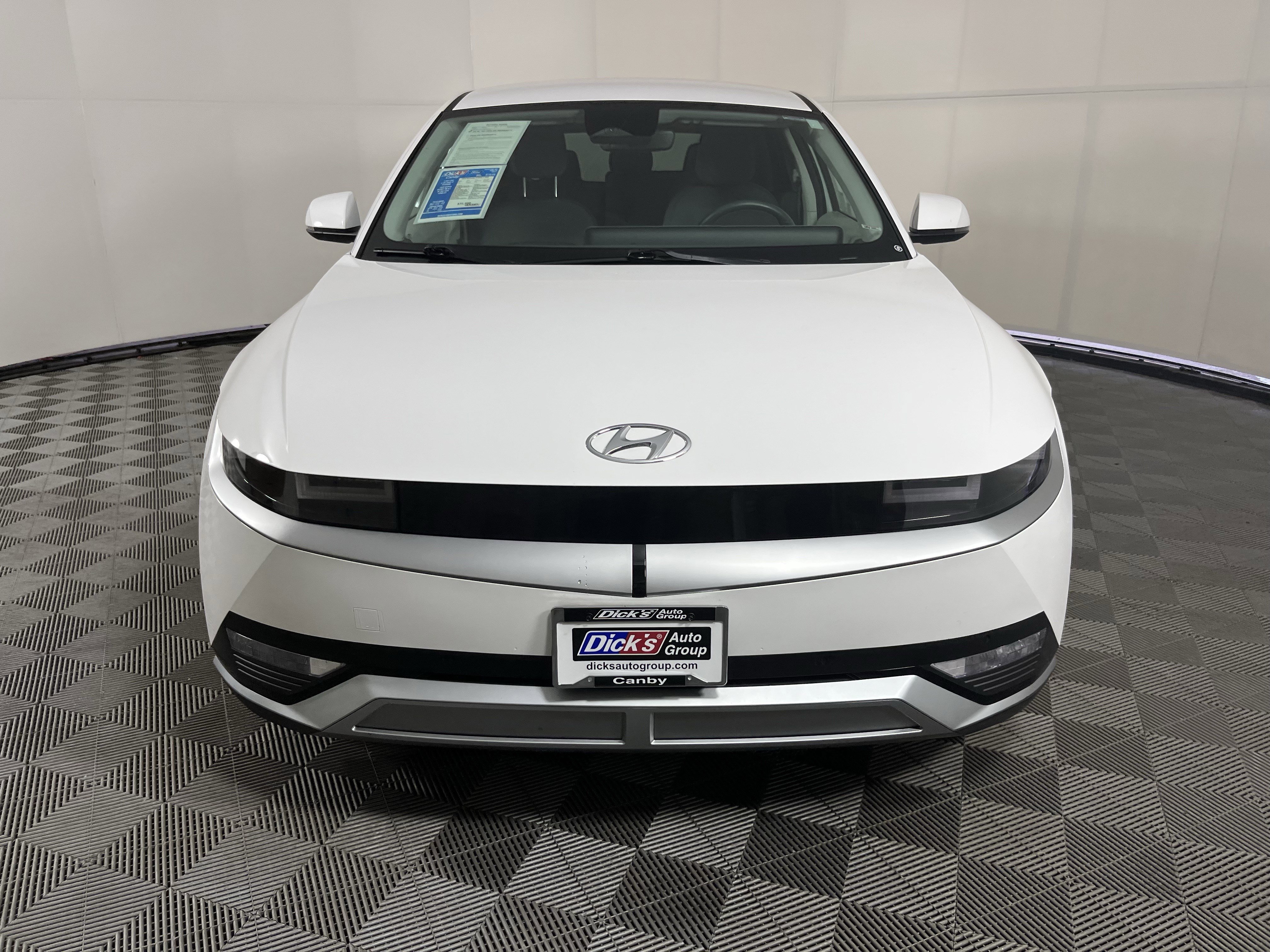 Used 2024 Hyundai Ioniq 5 SEL RWD image 8