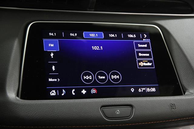 Used 2019 Cadillac XT4 Sport w/ Cold Weather Package image 11