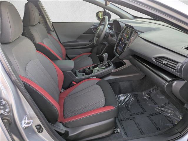 Used 2024 Subaru Impreza RS w/ Popular Package #3 image 21