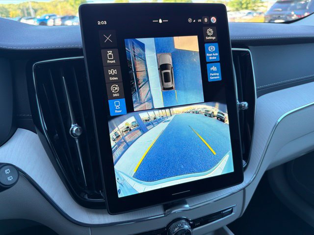New 2027 Volvo XC60 B5 Ultra AWD/4WD image 18