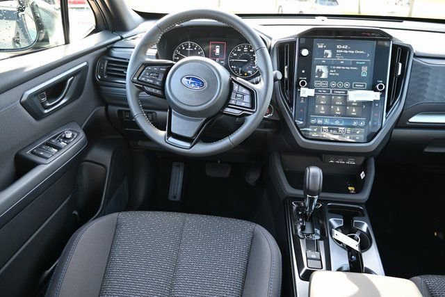New 2026 Subaru Forester Premium image 9