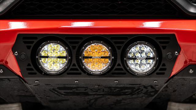 Used 2024 RAM 1500 TRX w/ TRX Level 1 Equipment Group image 35