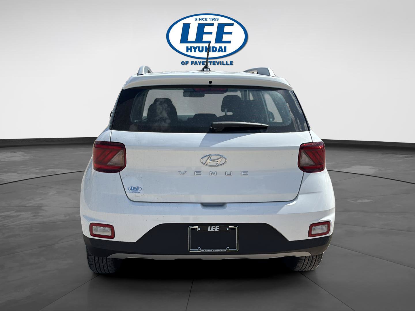 New 2026 Hyundai Venue SEL FWD image 4
