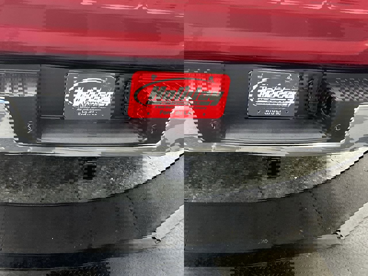 Certified 2024 Ford F150 XLT w/ Mobile Office Package image 31