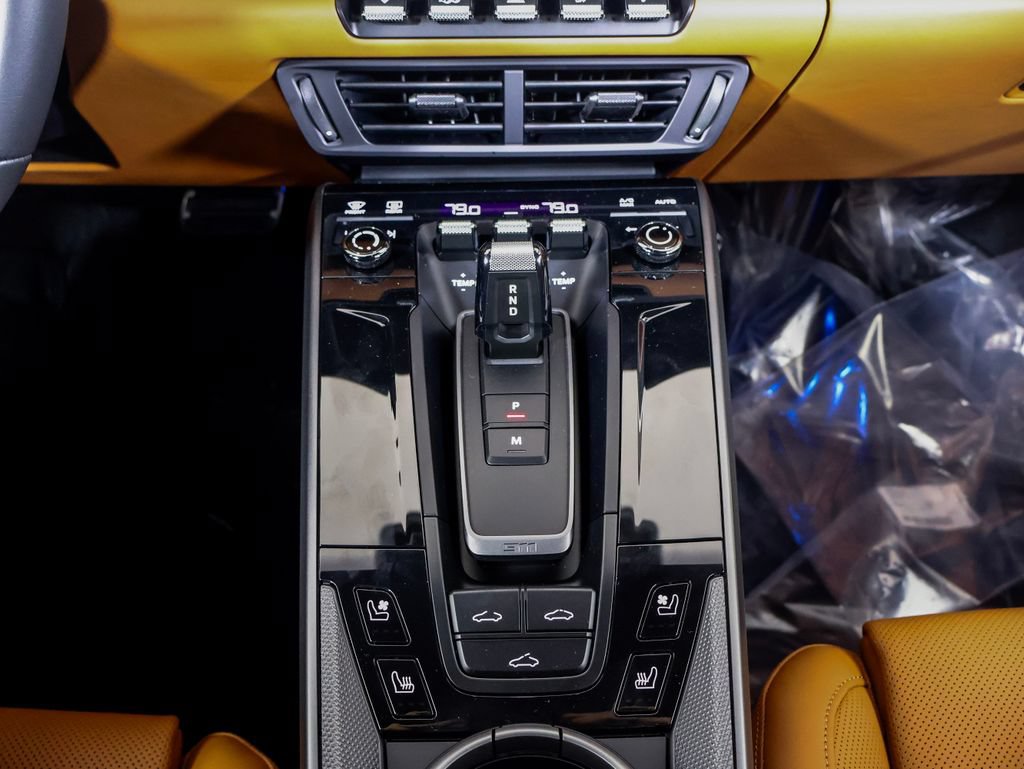 New 2026 Porsche 911 Carrera S RWD image 24