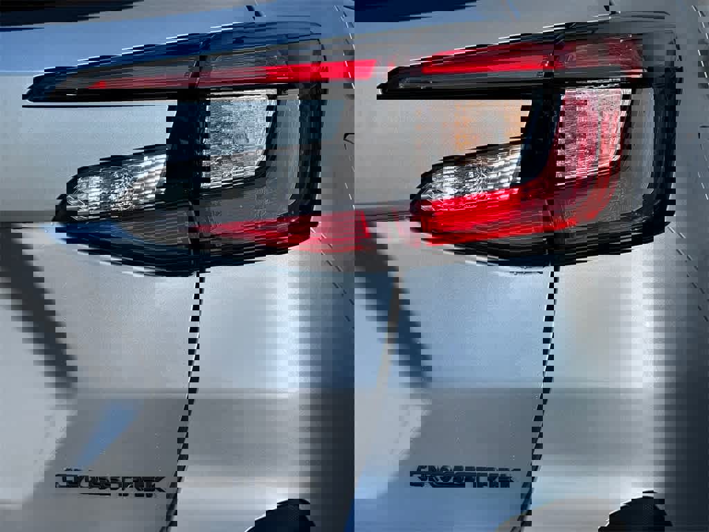 New 2026 Subaru Crosstrek 2.0i Premium image 7