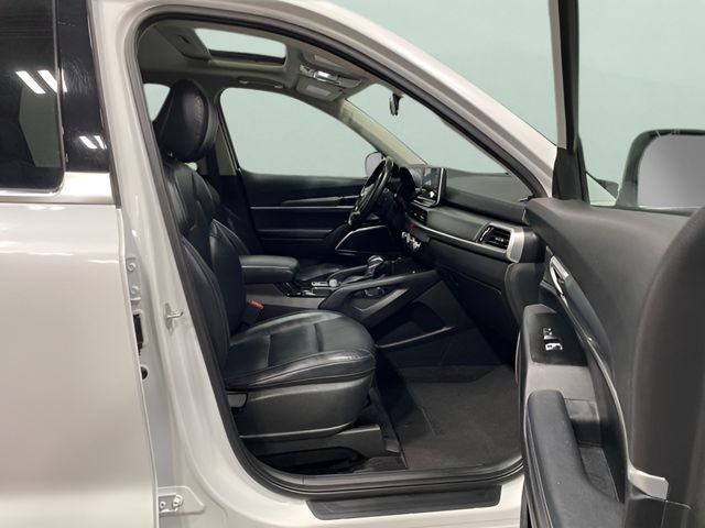 Used 2020 Kia Telluride S AWD/4WD image 32
