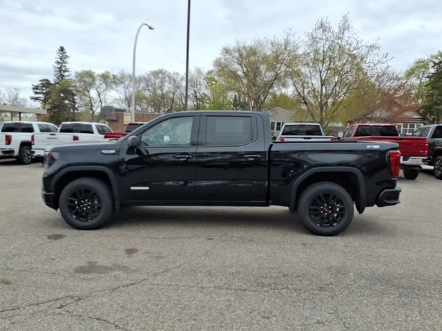 New 2026 GMC Sierra 1500 Elevation AWD/4WD image 7