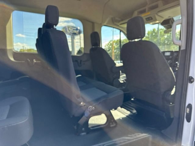 Used 2023 Ford Transit 350 XL RWD image 5