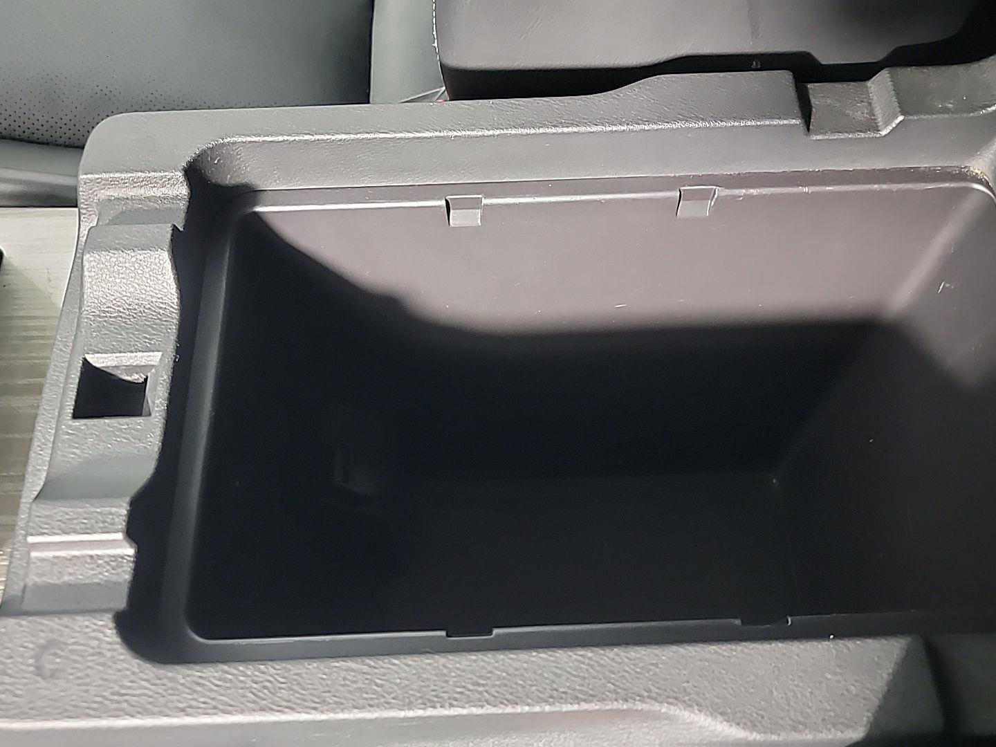 Used 2015 Nissan Murano SL w/ Cargo Package image 34