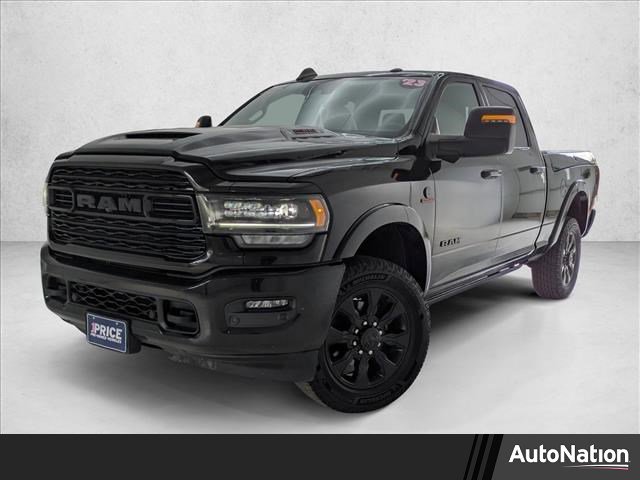 Used 2023 RAM 2500 Limited image 1