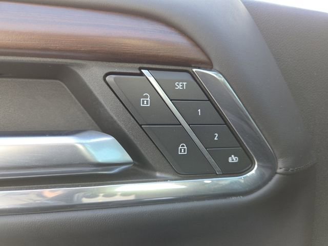 Certified 2024 GMC Sierra 3500 Denali Ultimate image 13