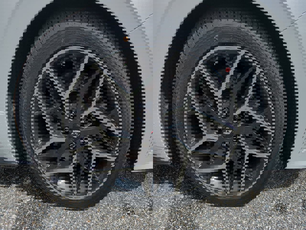 Certified 2022 Hyundai Sonata N Line w/ Cargo Package image 11