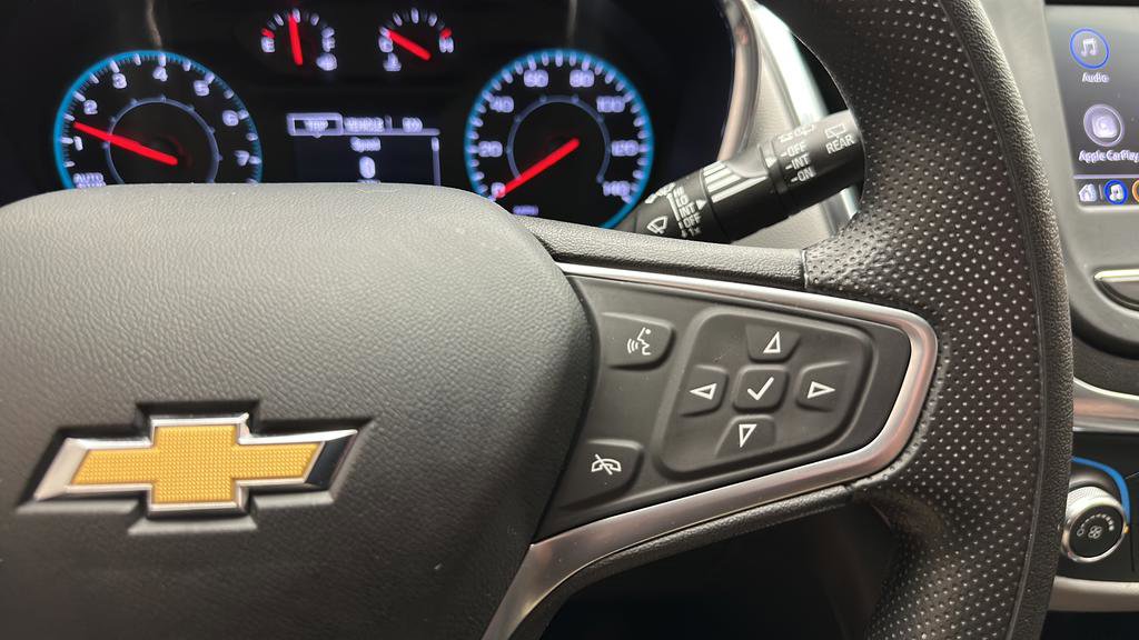 Used 2023 Chevrolet Equinox LS w/ LPO, Floor Liner Package AWD/4WD image 18