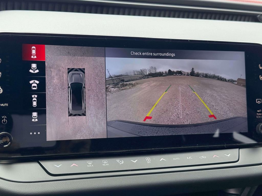 New 2026 Dodge Charger R/T AWD/4WD image 20