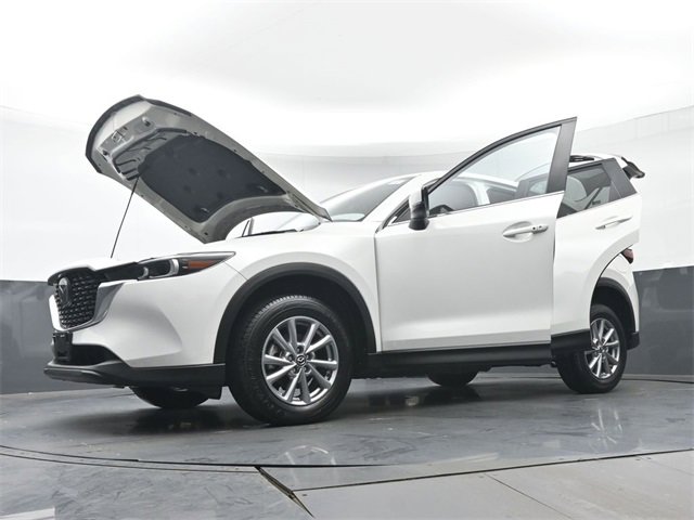 Certified 2023 MAZDA CX-5 AWD 2.5 S w/ Select Package image 44