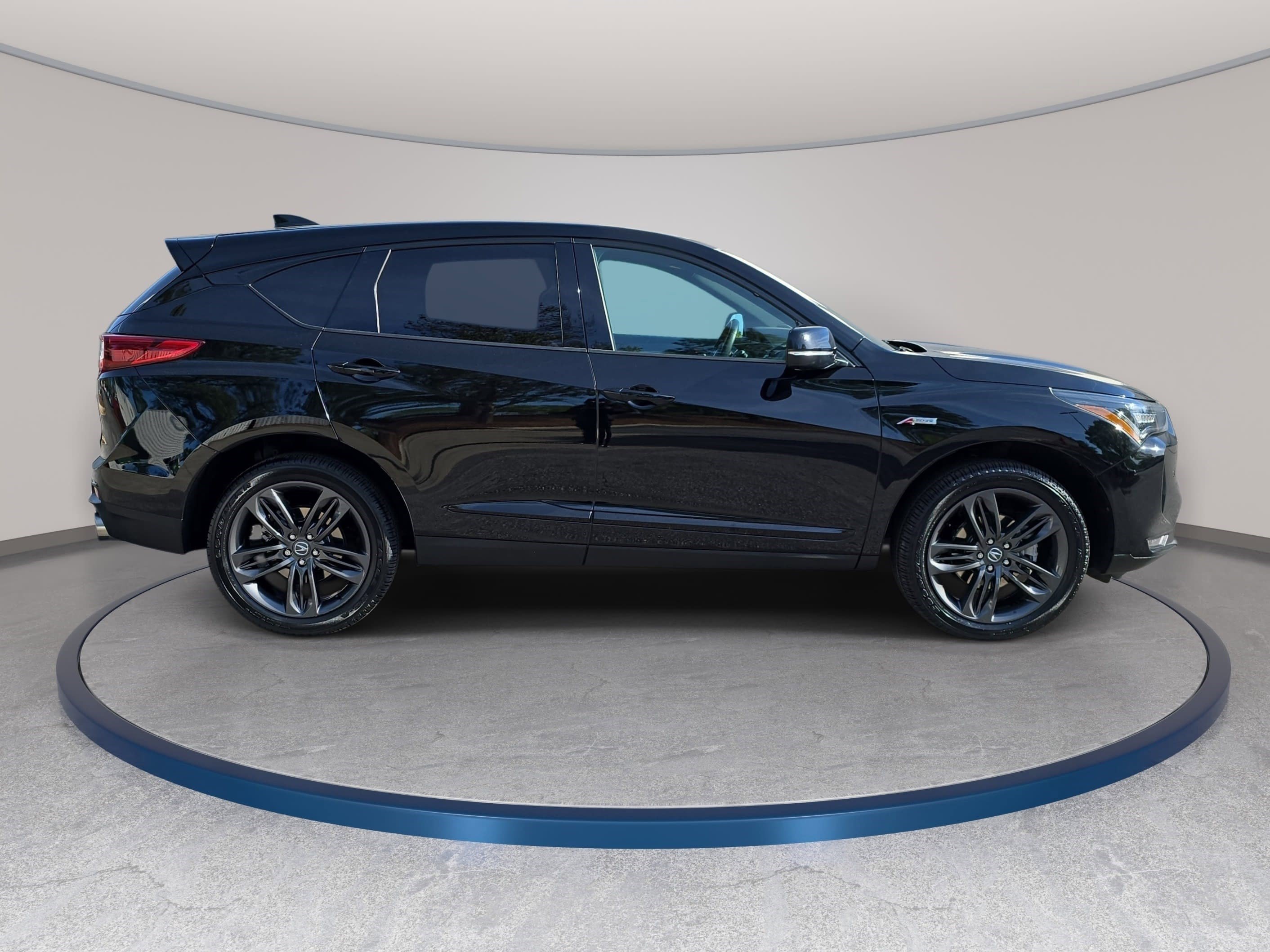 Used 2023 Acura RDX A-Spec FWD image 4