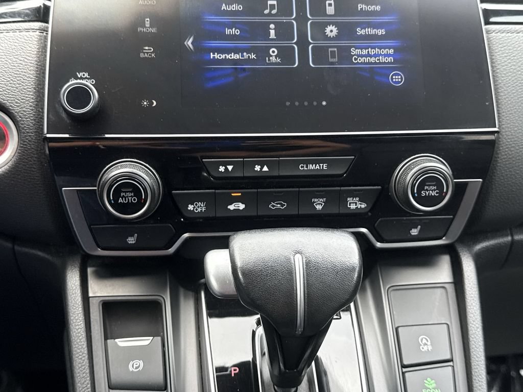 Used 2021 Honda CR-V EX-L image 17