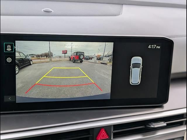 New 2026 Kia Sorento S image 10